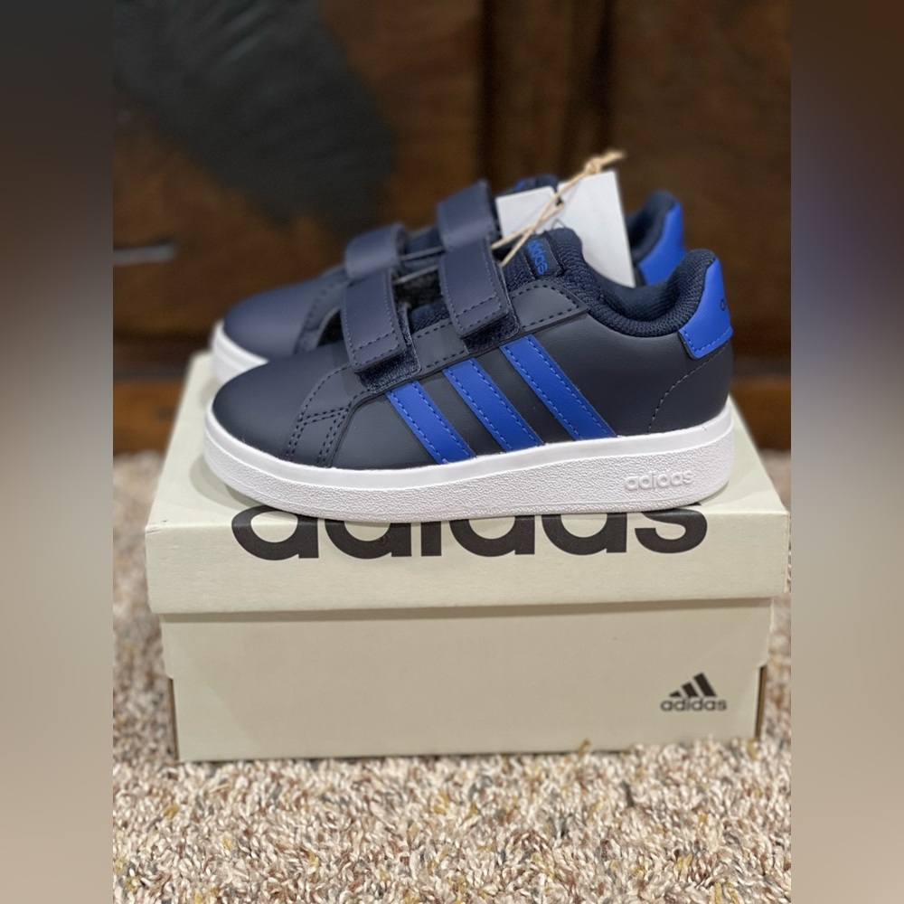 NWT Toddler Adidas